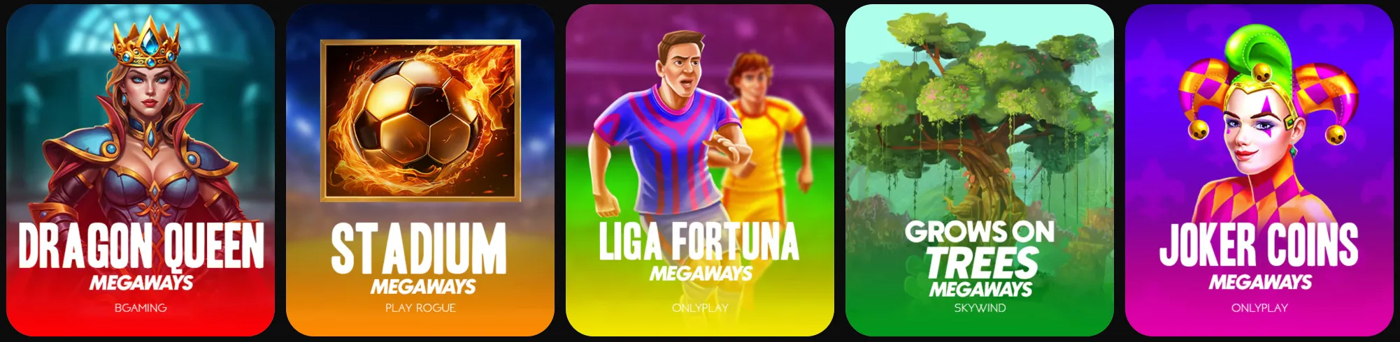 Slots Golden Panda Casino